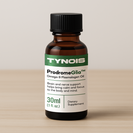 TynoisGlia™ (Oil)