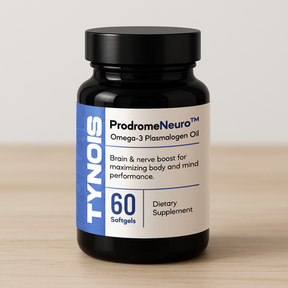 TynoisNeuro™ (Softgels)
