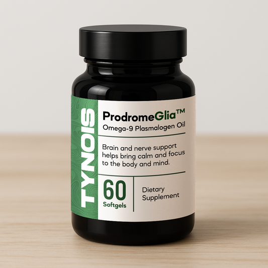 TynoisGlia™ (Softgels)