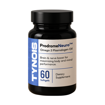 TynoisNeuro™ (Softgels)