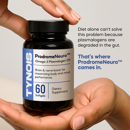 TynoisNeuro™ (Softgels)