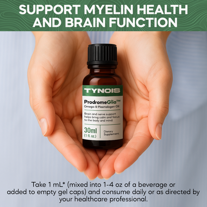 TynoisGlia™ (Oil)