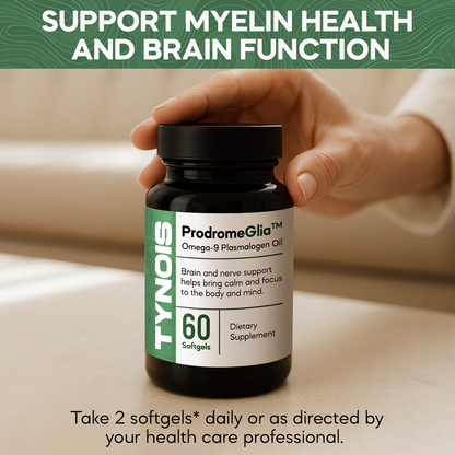 TynoisGlia™ (Softgels)
