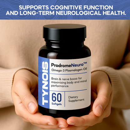 TynoisNeuro™ (Softgels)