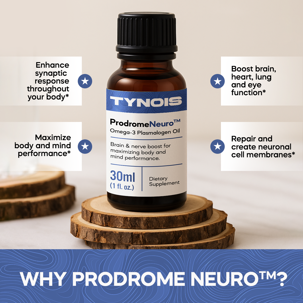 TynoisNeuro™ (Oil)