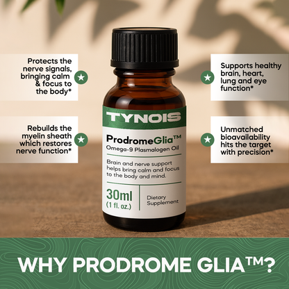 TynoisGlia™ (Oil)