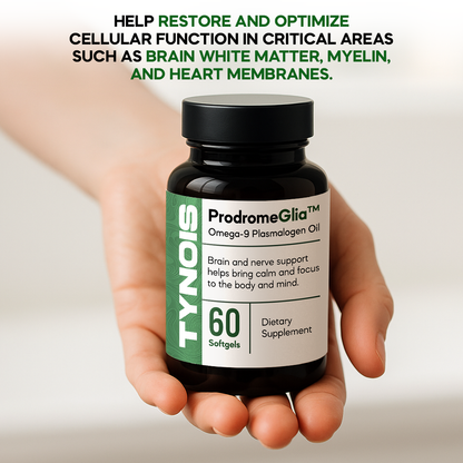 TynoisGlia™ (Softgels)